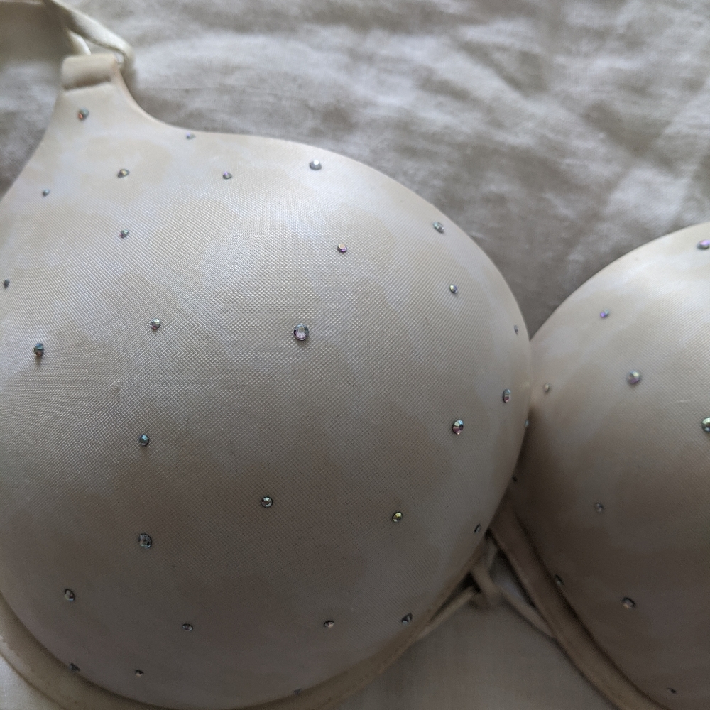 Bra and pantie set